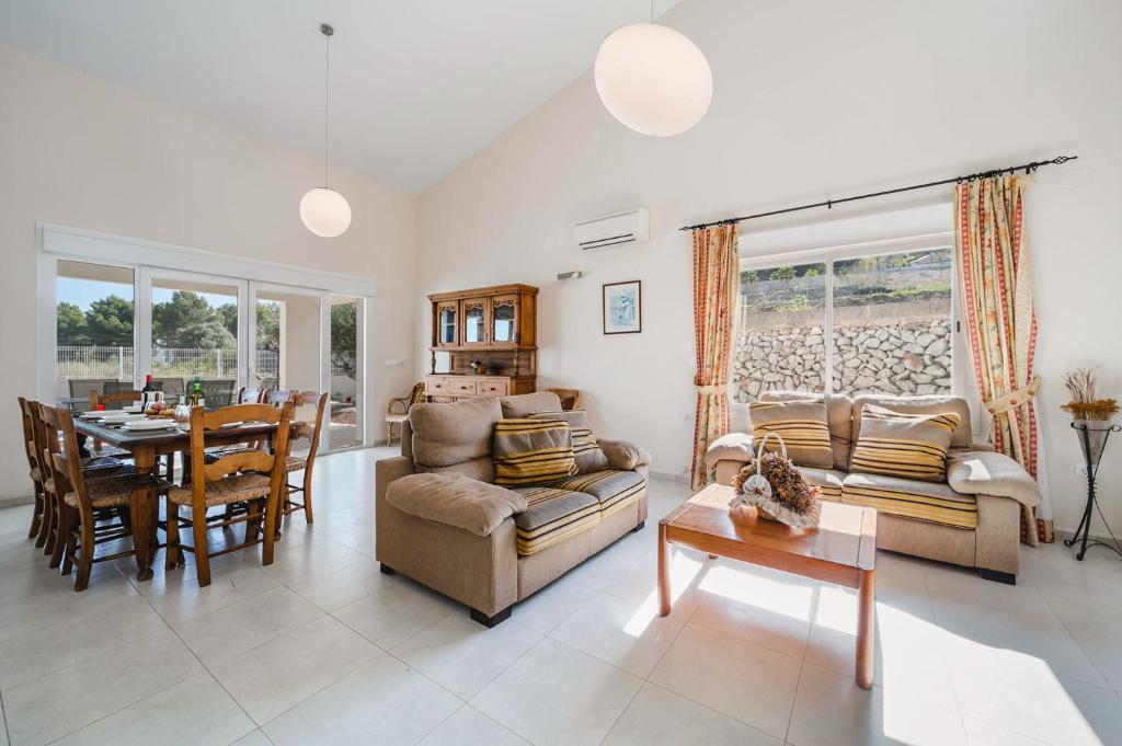 Villa Javea by Villa Plus - 5