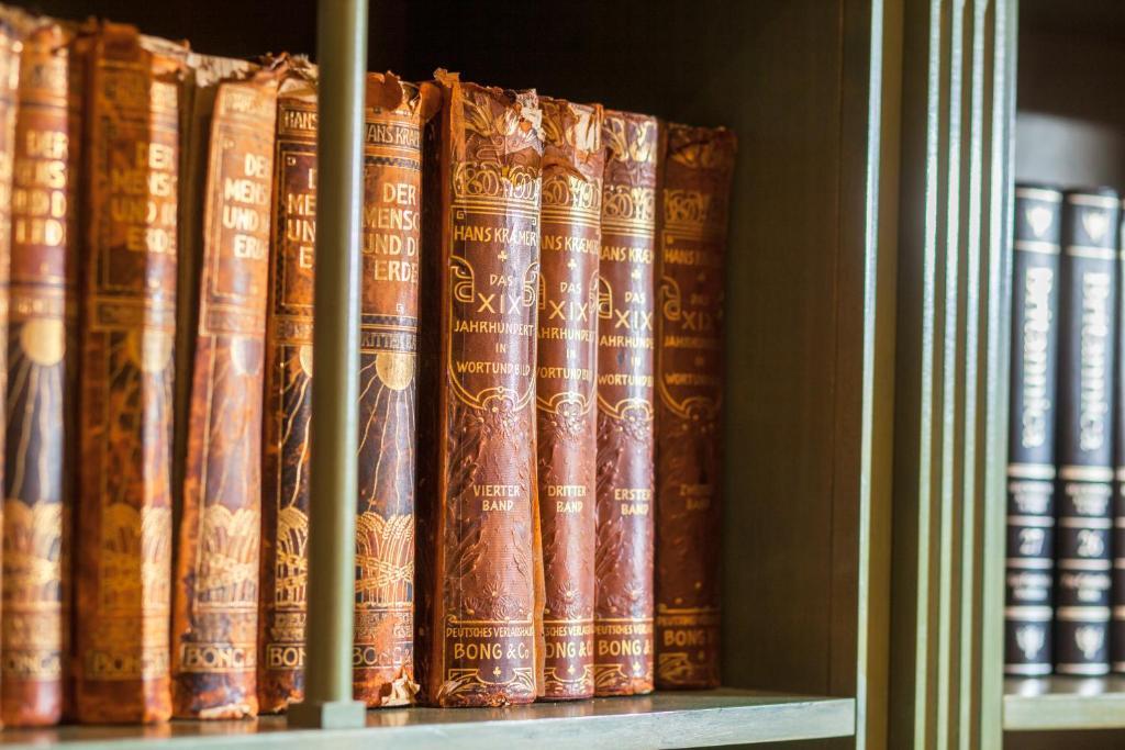 Recreational facilities