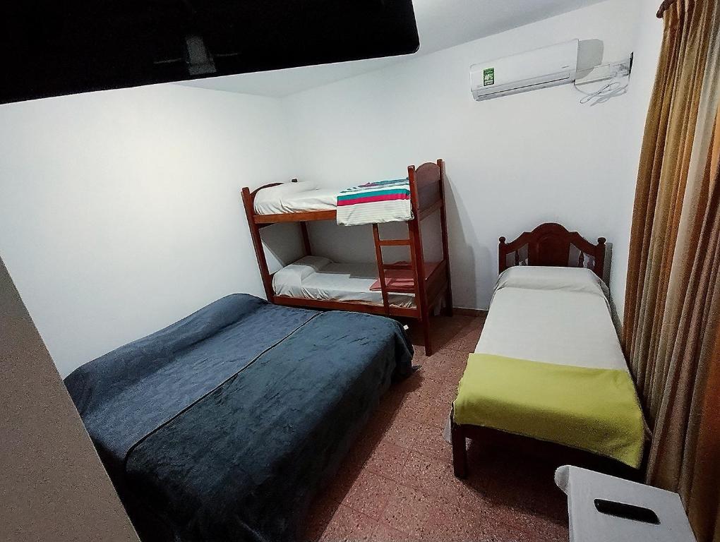 La casa de la abuela - 3