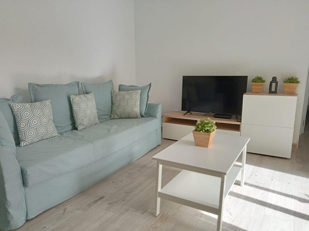 Las Olas 206 by Stay in Gran Canaria - 4
