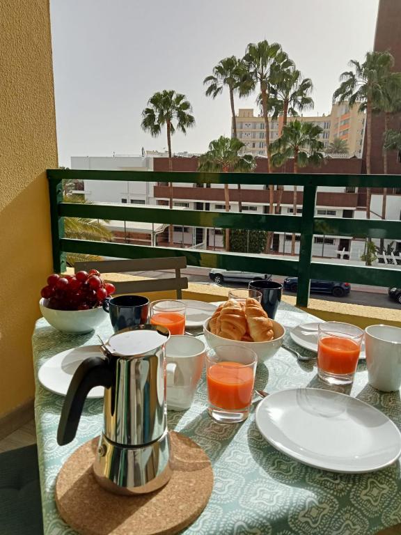 Las Olas 206 by Stay in Gran Canaria - 3
