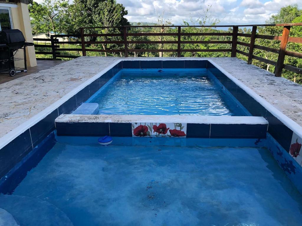 Apartamentos en Jarabacoa, República Dominicana opiniones, precios