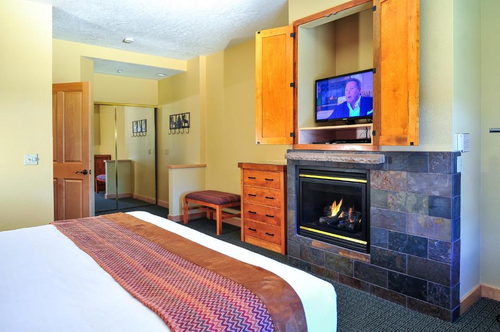 Cedar Breaks Lodge photo