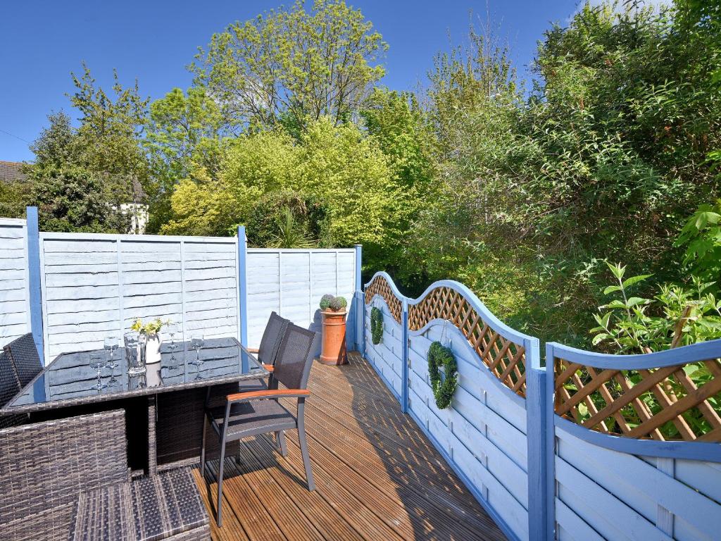 Watersplash Cottage, Lyme Regis photo 4