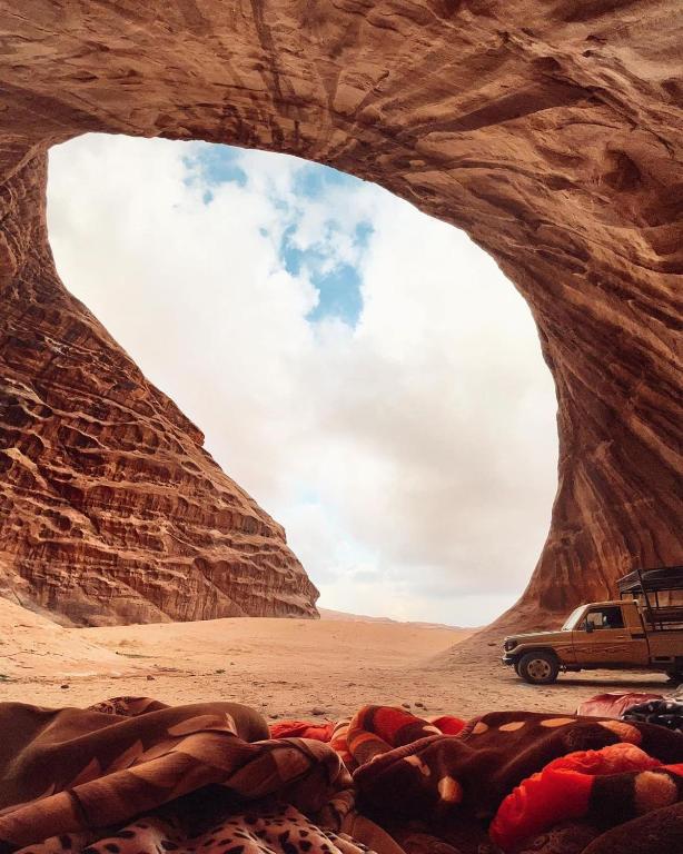 Surrounding environment