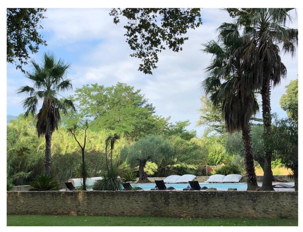 Domaine Castell de Blés photo