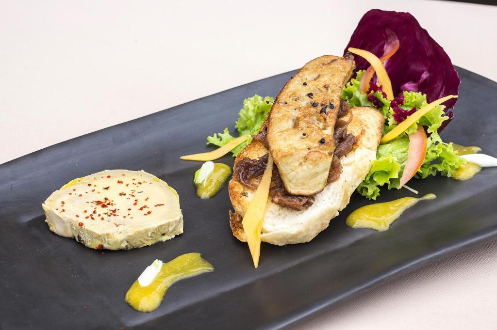 お料理のイメージ