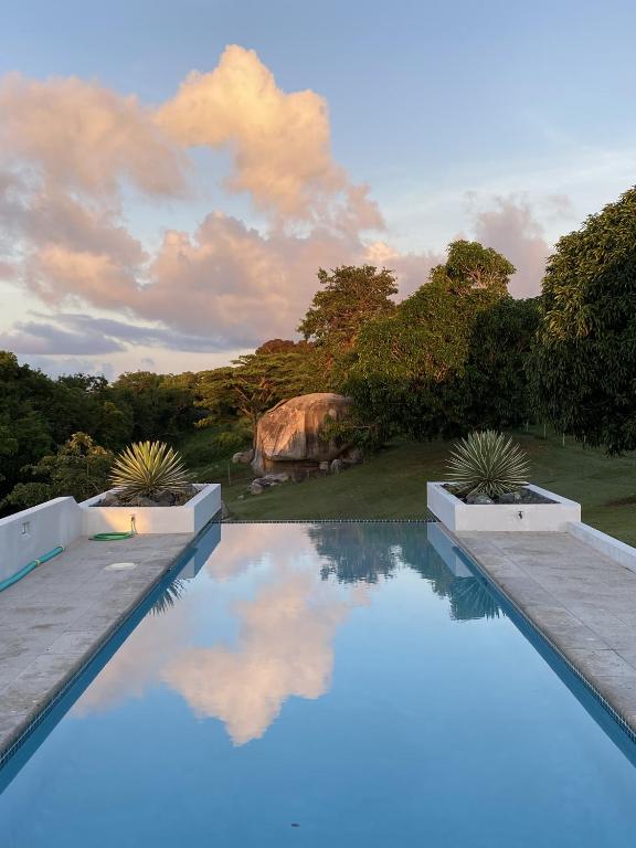 Lejos Eco Retreat photo