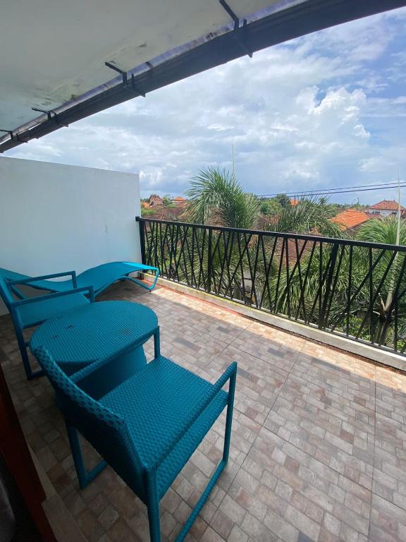 Kaen Apartments photo