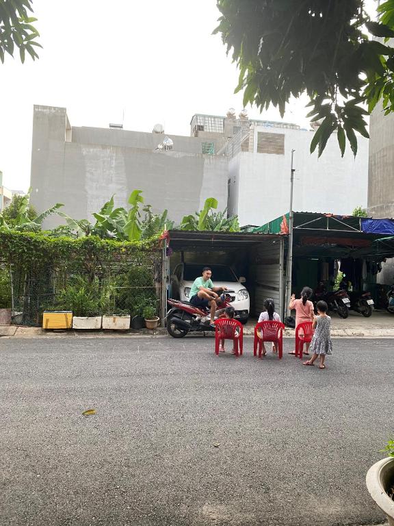 O Vung’s Homestay