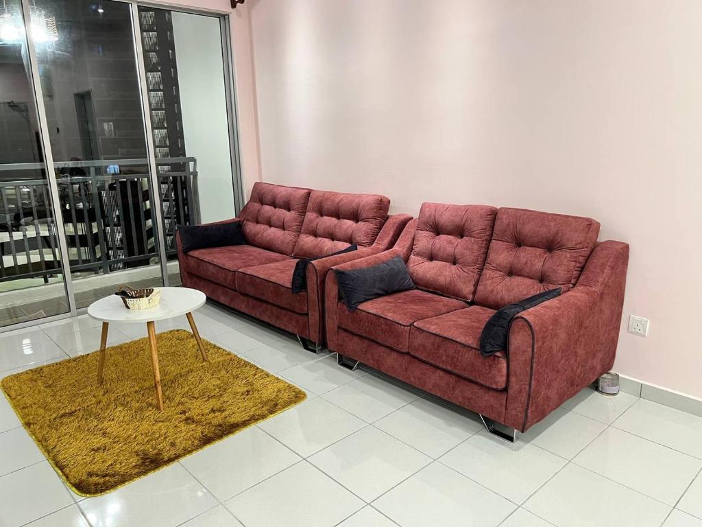 Heaven Residensi Adelia Homestay — Hotel in Kuala Lumpur