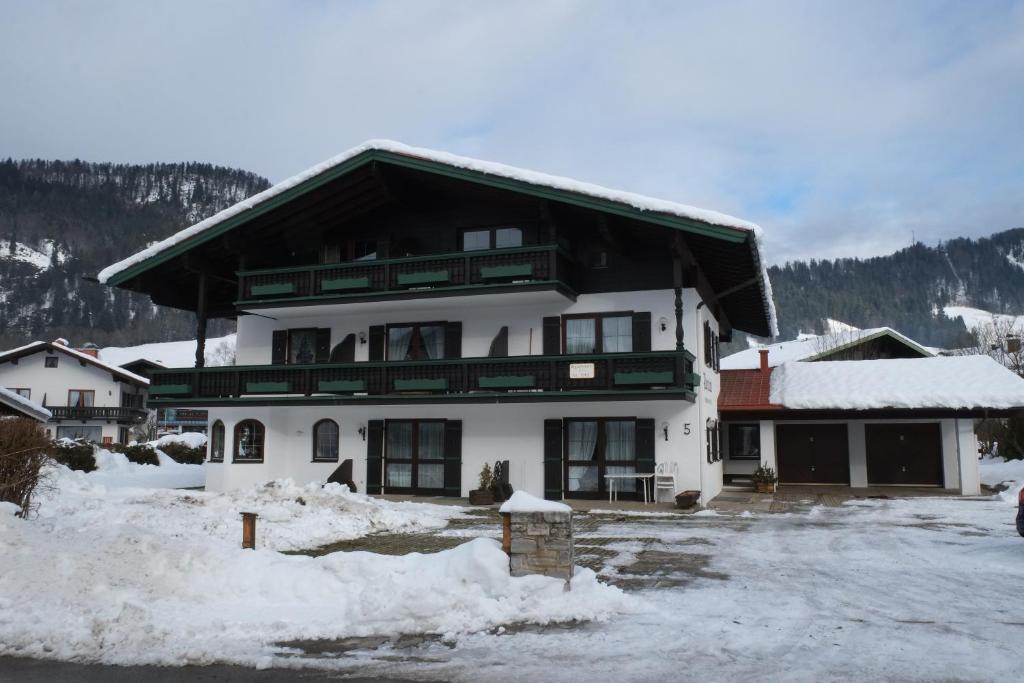 Ferienwohnung Engel - 2