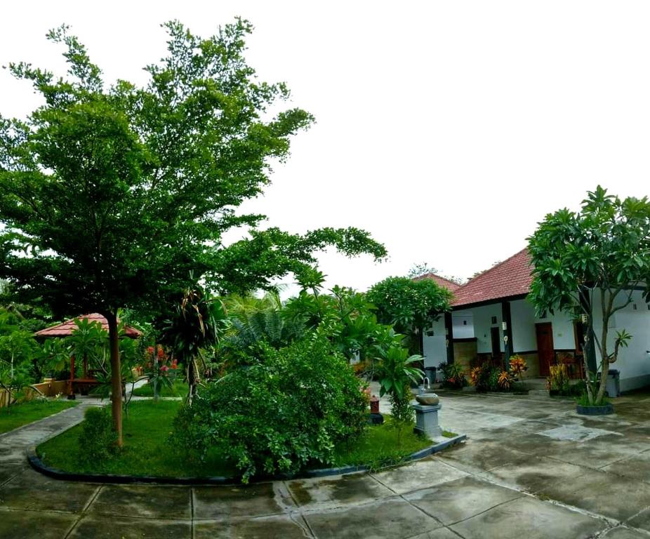 Puri Raka Villa