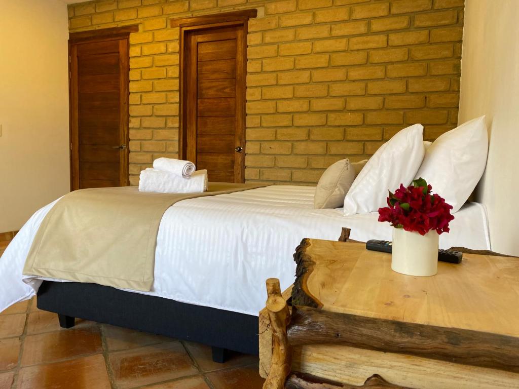Hotel Alandalus - 2