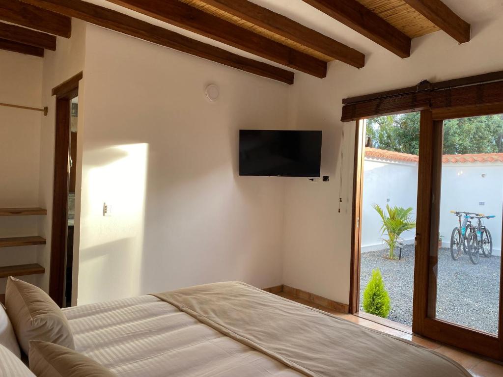 Hotel Alandalus - 3
