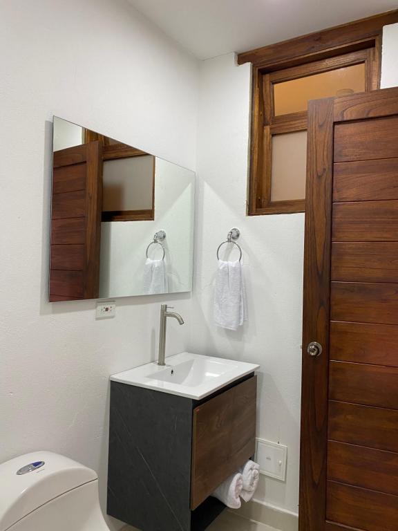 Hotel Alandalus - 5