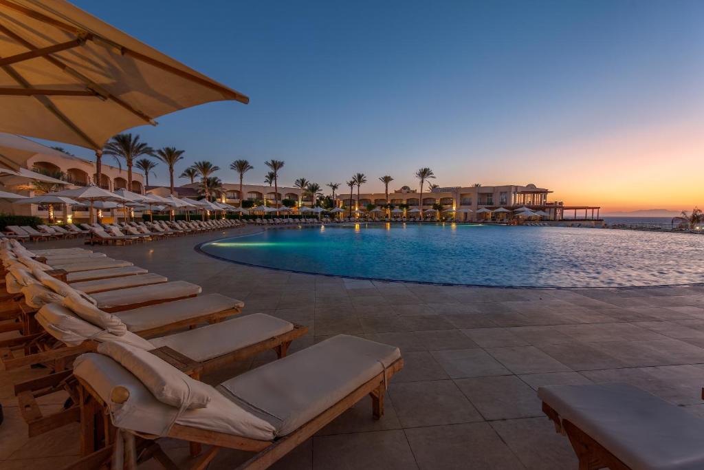 . Cleopatra Luxury Resort Sharm El Sheikh