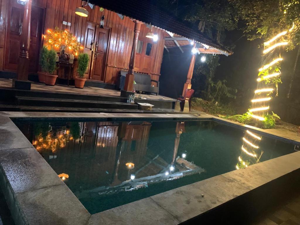 THE RURAL HOMESTAY — Hotel in Coorg