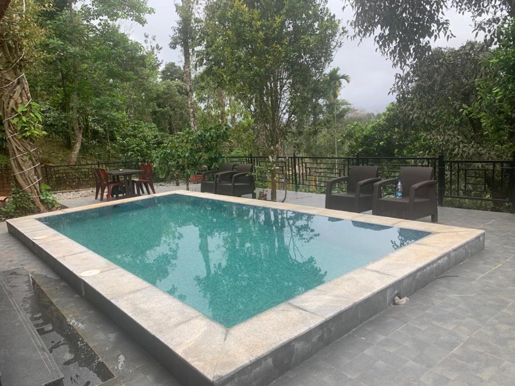 THE RURAL HOMESTAY photo