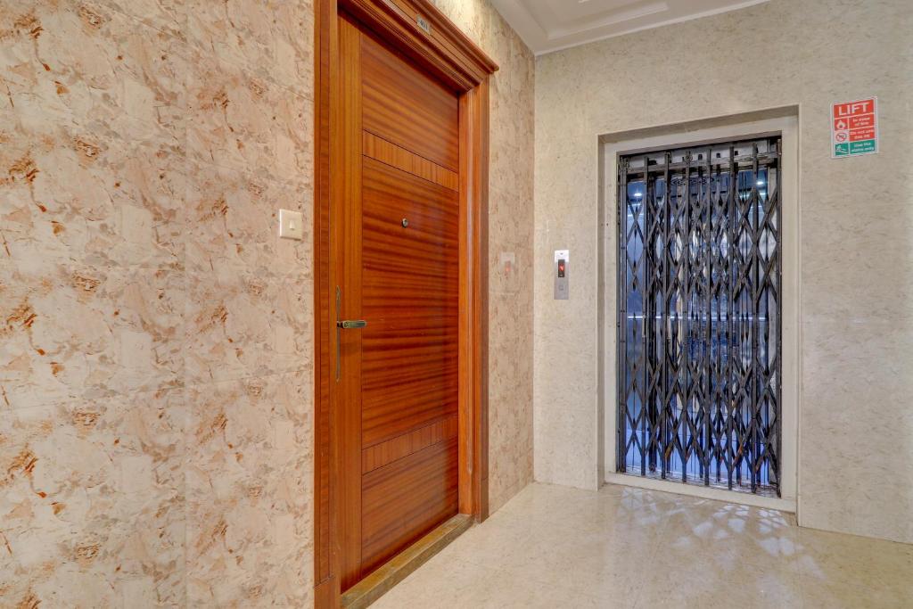 Hotel Atlas Stays Kukatpally Hyderabad photo