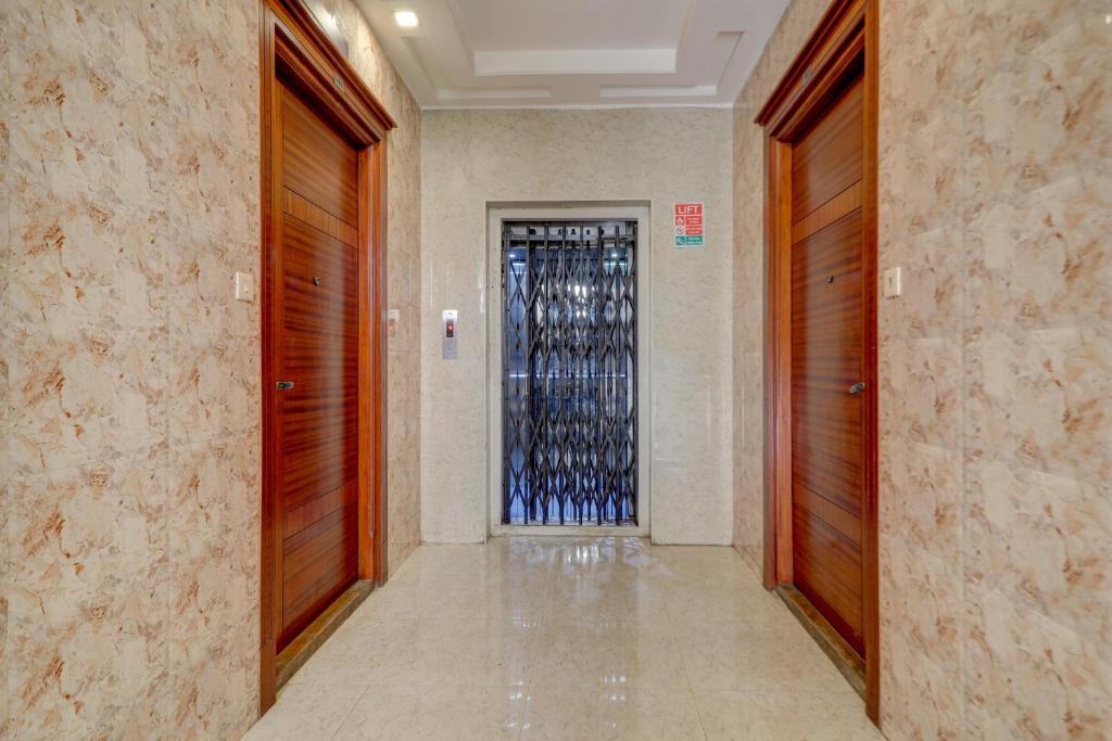 Hotel Atlas Stays Kukatpally Hyderabad photo