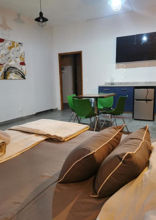 Estudio en chapultepec MONTREAL - 1
