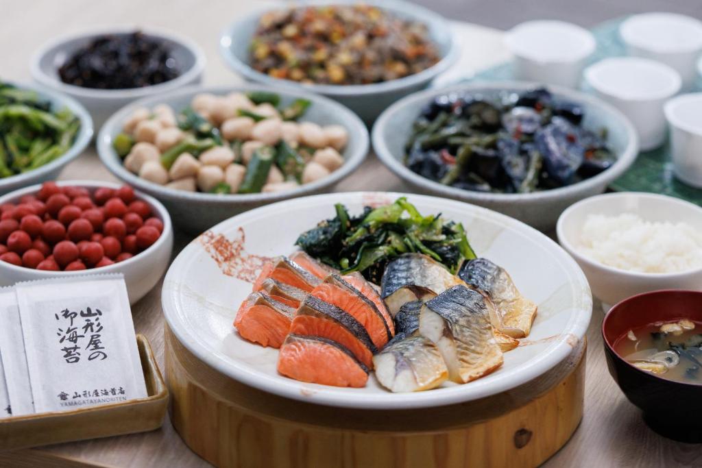 식음료(F&B)