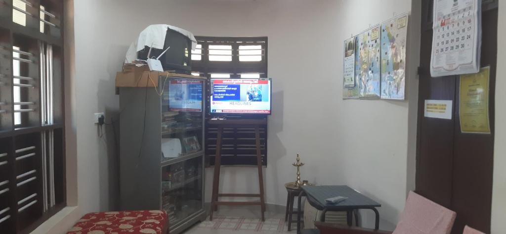 VALIYATH HOLIDAYS HOMESTAY photo