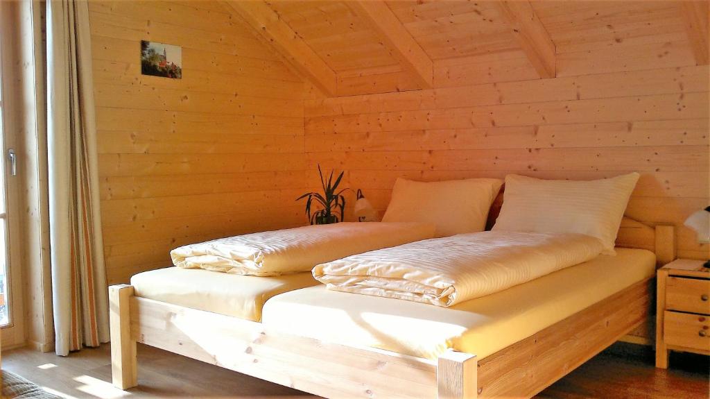 Ferienhaus in ruhiger Lage - 3 Schlafzimmer- große Terrasse - 3