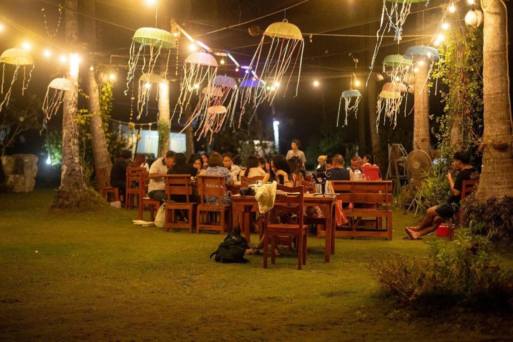 Restaurant, Koh Kood Far East Resort in Koh Kood