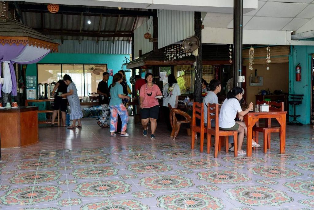 Koh Kood Far East Resort photo