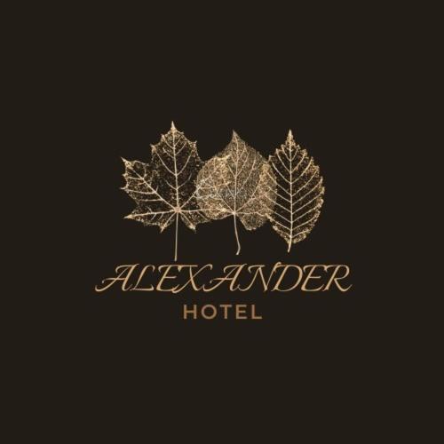 Alexander Stay Hotel photo