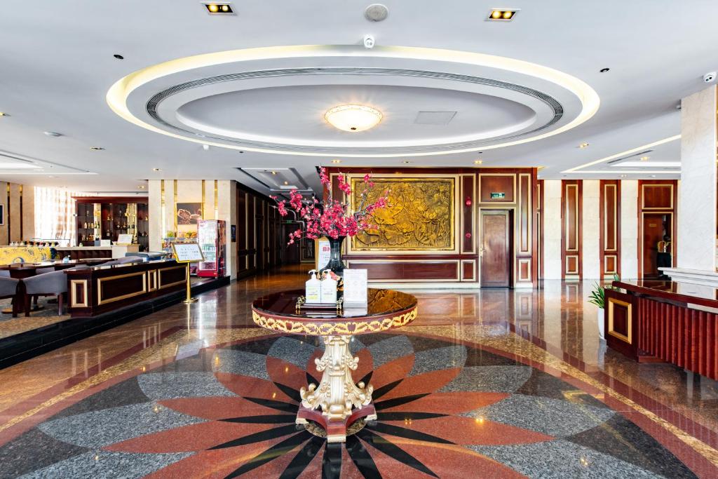 Stay Hotel