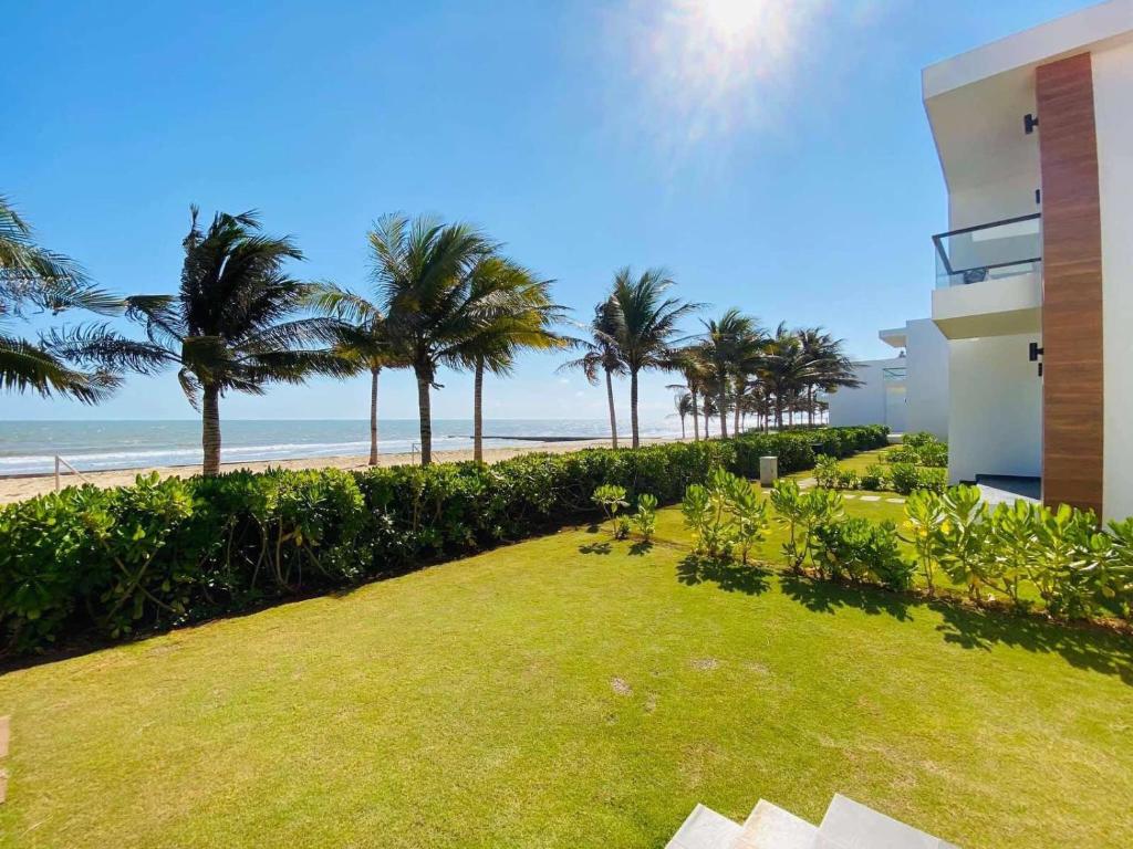 Saint Simeon Resort Villa Owner