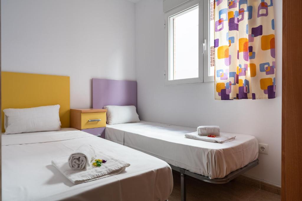 Excelente apartamento en 2ª línea de playa by Hometels - 5