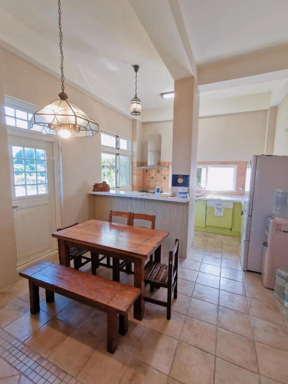 Beitou No. 117 Hotel