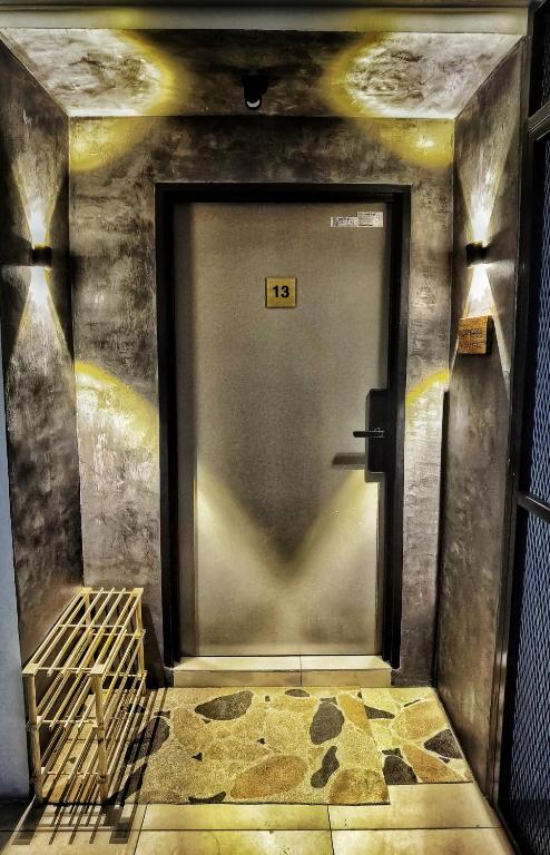 One Life Four Season Waterpark Guest House Manhattan Condominium photo