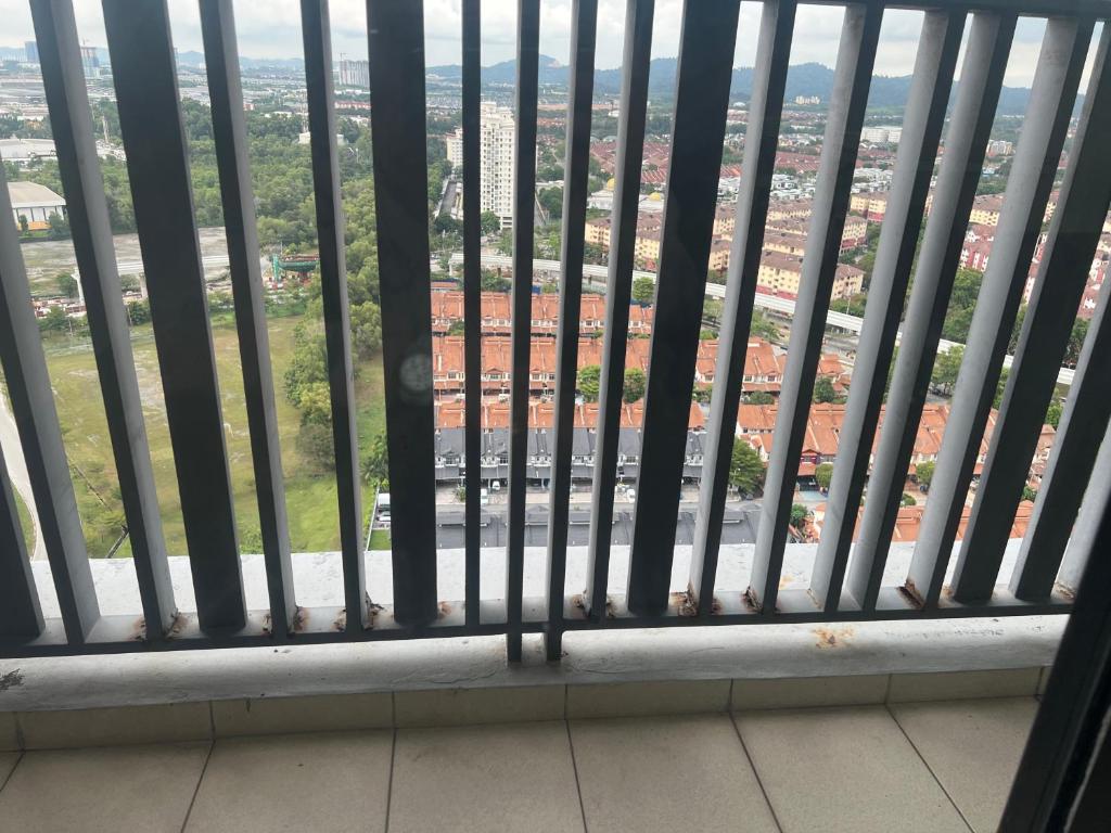 D'Gunduls Homestay Family Suite 2R 2B by DGH I-CITY photo