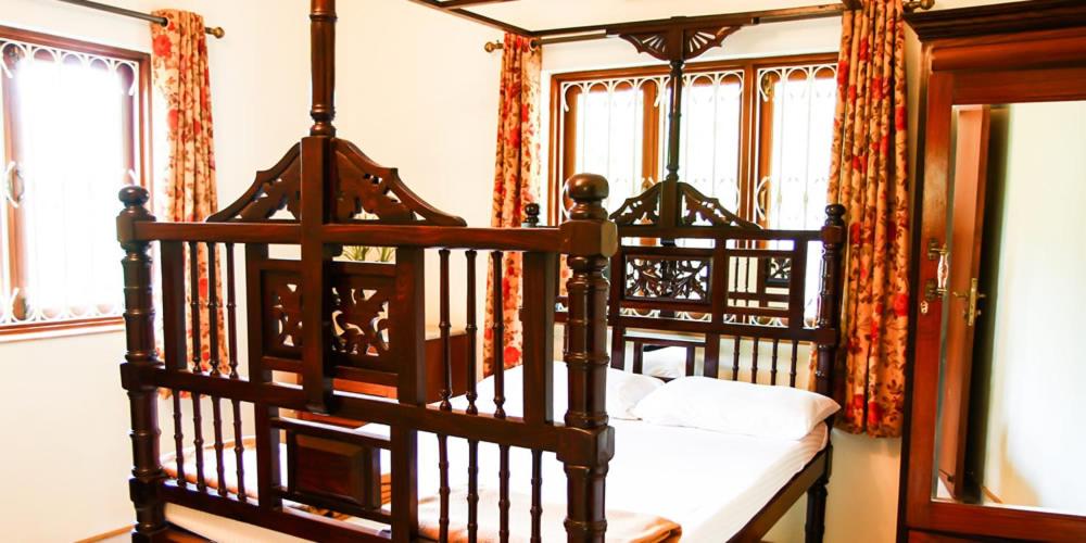 Casa Jadore 4BHK photo