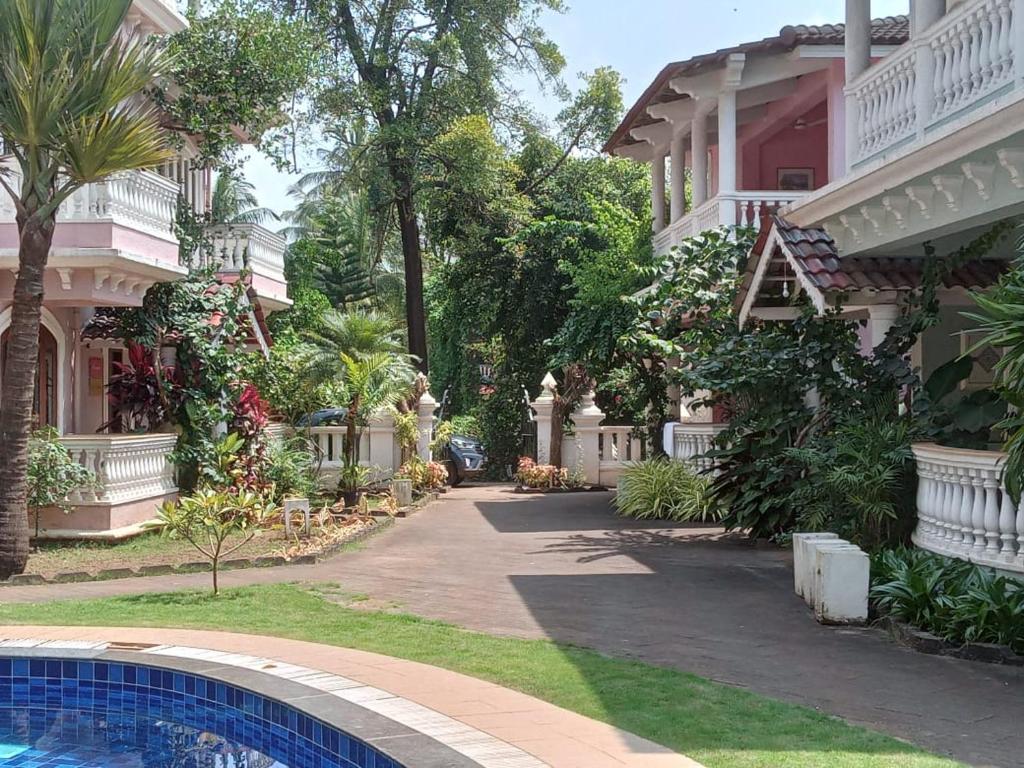 Casa Jadore 4BHK photo