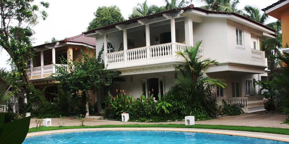 Casa Jadore 4BHK photo