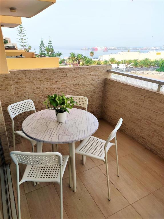 Sunshine Apartment Los Cristianos - 2