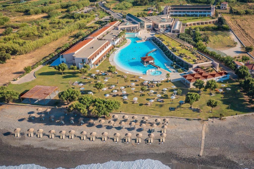 Giannoulis - Cavo Spada Luxury Sport and Leisure Resort and Spa - All Inclusive photo