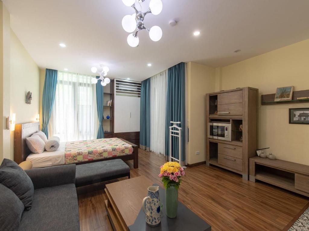 Auntie Lien's Homestay photo