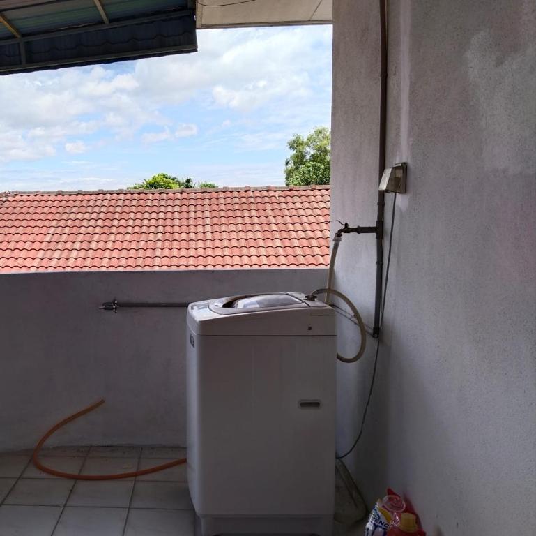 Homestay YatiMizi (Bungalow Station 18, Ipoh) photo