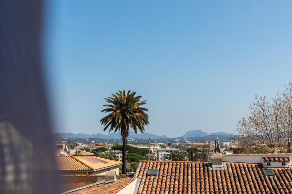 Appart One Fréjus - 4