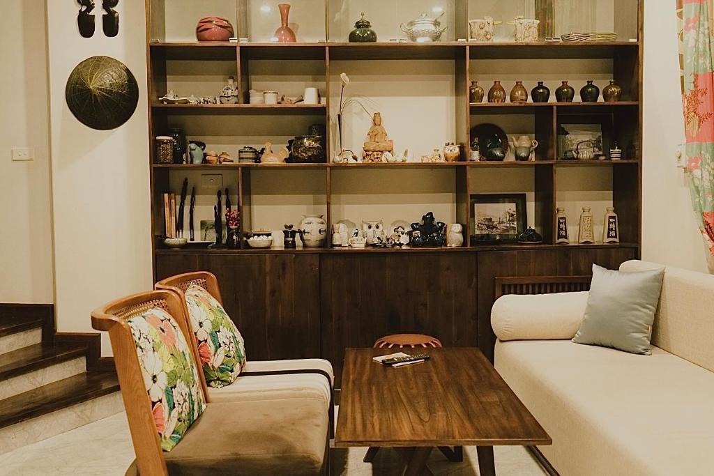 Auntie Lien's Homestay