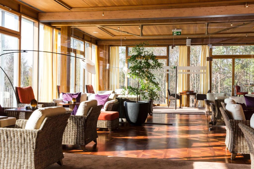 Hotel & Spa Der Steirerhof photo