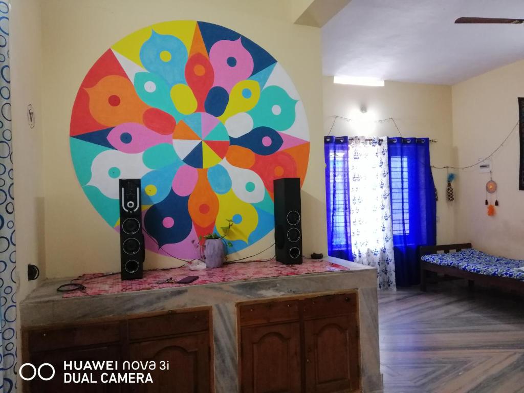 Theertha HomeStay Varkala photo