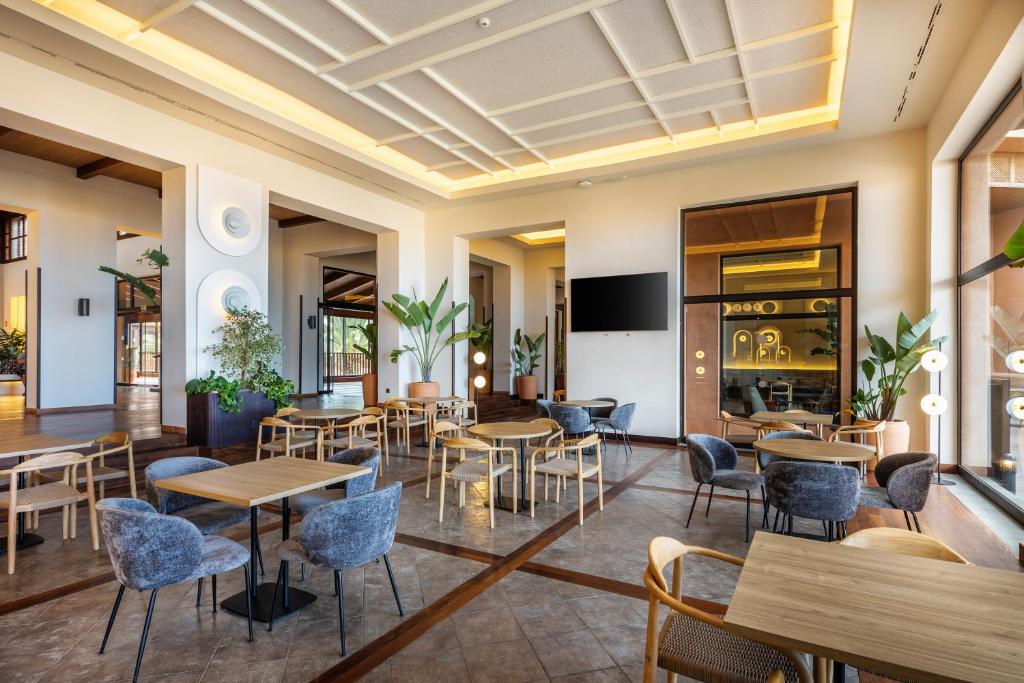 Bar/lounge